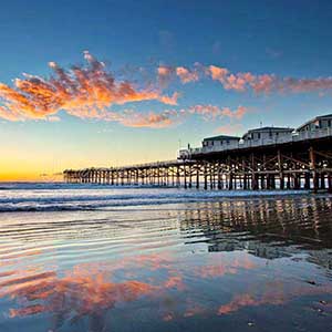 Pacific Beach